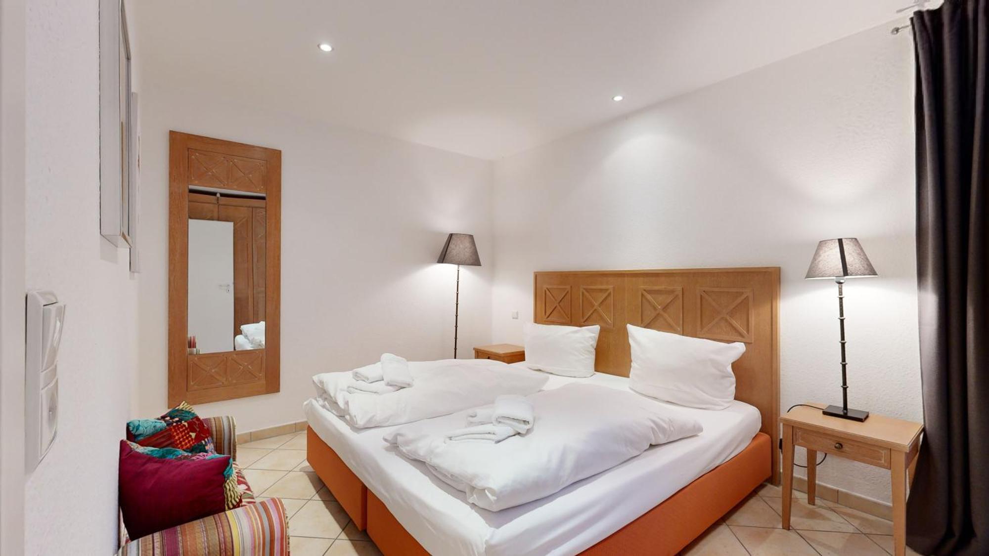 Ferienwohnung Direkt Am Strand, Freia 03 ビンツ エクステリア 写真